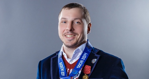 Константин Шихов – почетный житель Ханты-Мансийска