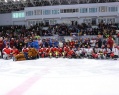 Россия-1 – победитель Зимних игр паралимпийцев  «Мы вместе. Спорт»
