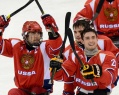Следж-хоккеисты Югры вошли в тройку лучших бомбардиров чемпионата Европы