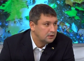 Александр Зыков в эфире программы "С7 до 9"