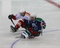 Sledge hockey players of Ugra are the champions of Russia!