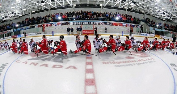 Сборная России по следж-хоккею на последнем месте рейтингового турнира. Что дальше? 